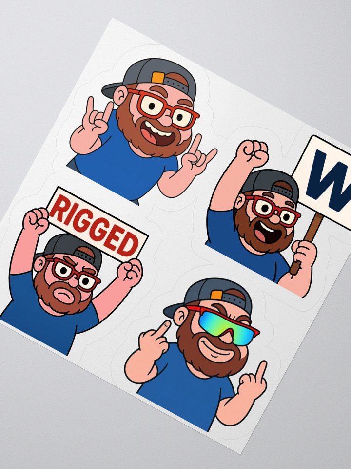 STICKERS product image (7)
