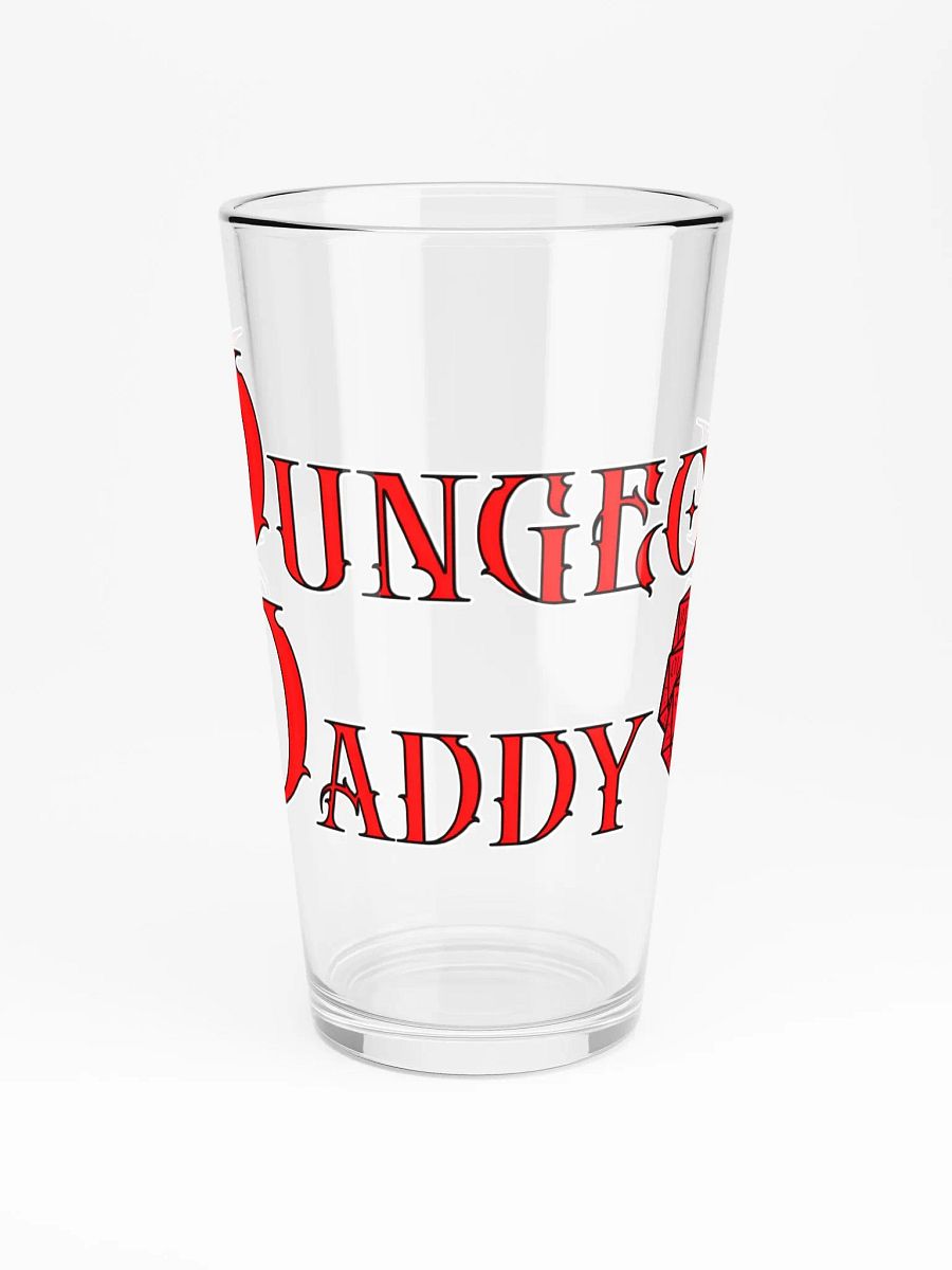 Dungeon Daddy Pint V2 product image (5)