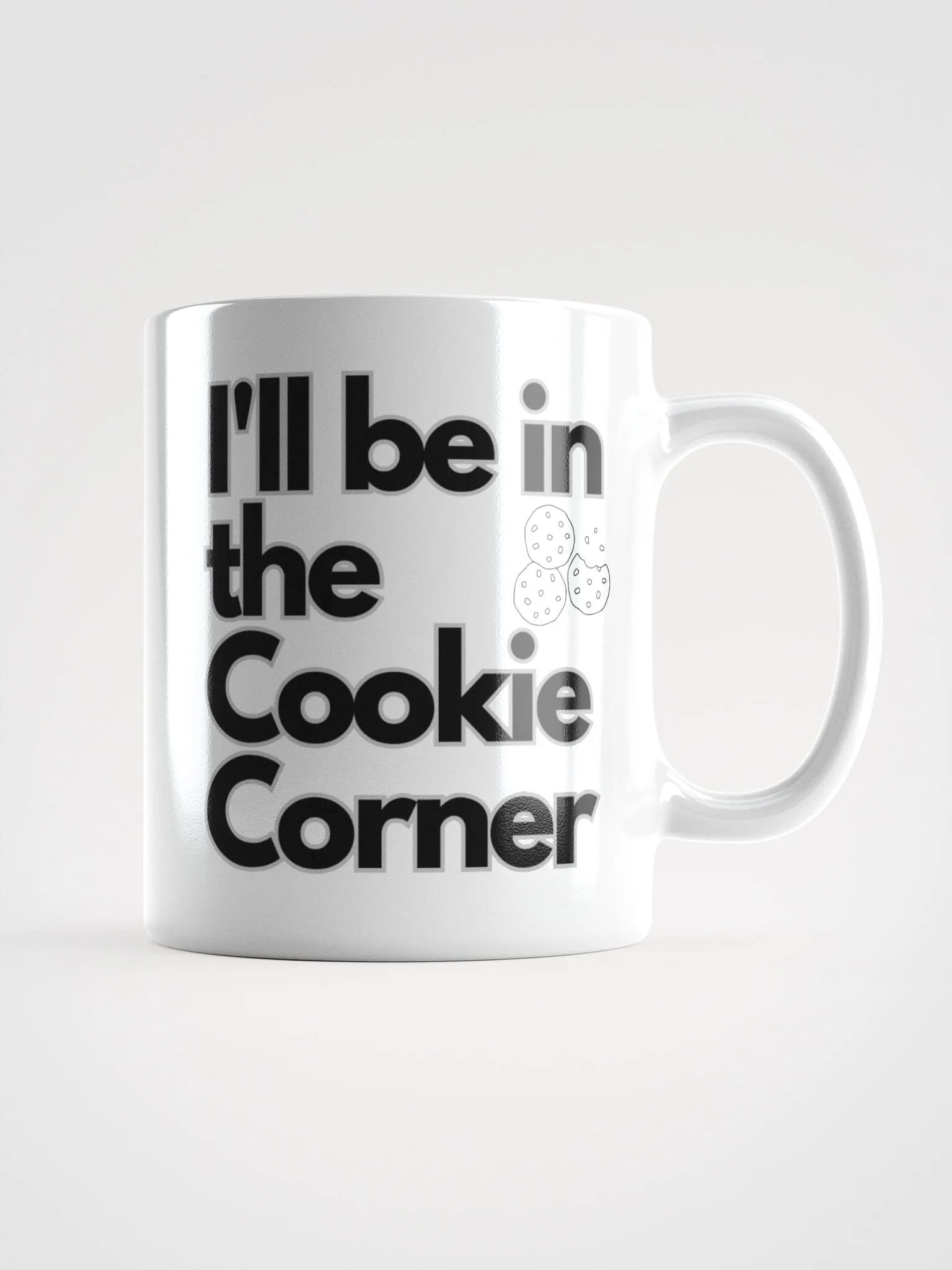 Cookie Corner Crew (mug) product image (1)