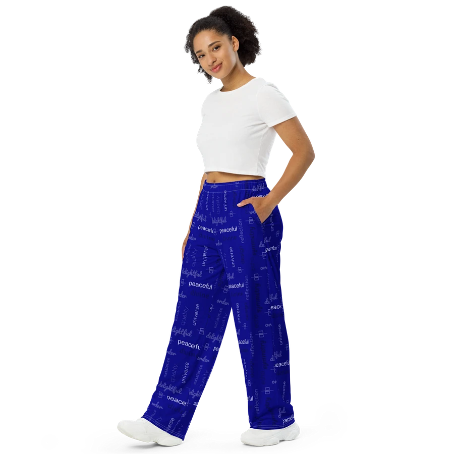 delightful reflection pants product image (7)