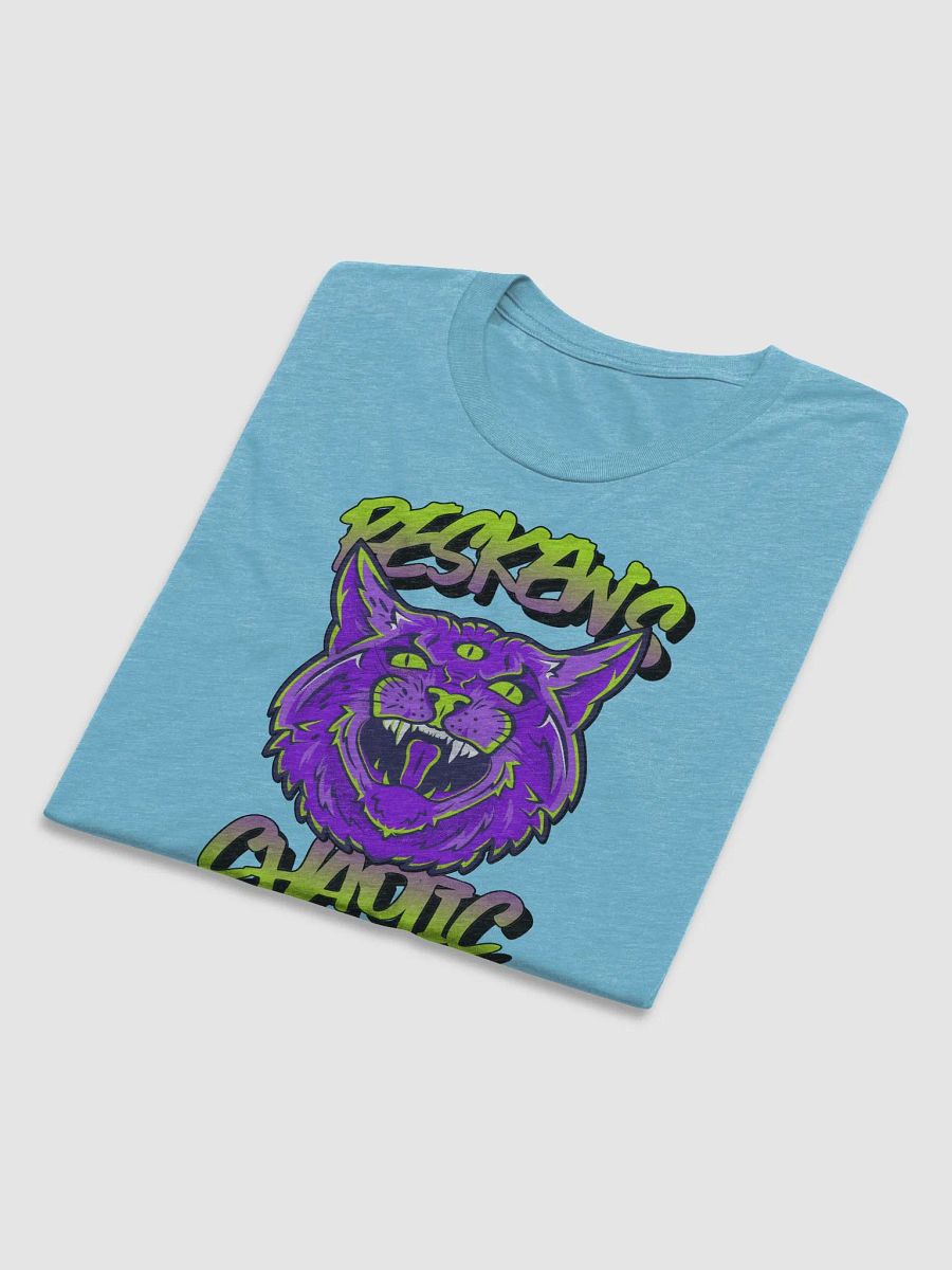 Chaotic Cat product image (5)