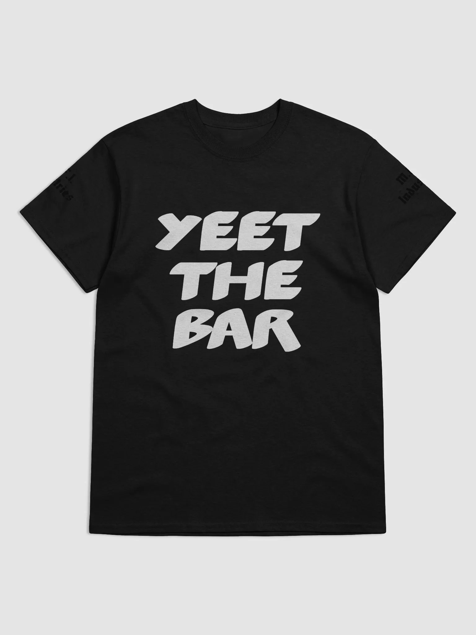 Yeet The Bar product image (1)