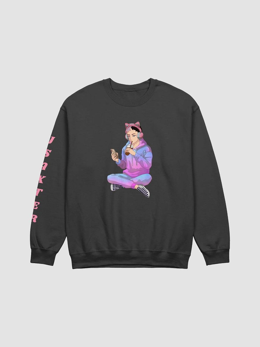 JSAXTER'S IN THE ZONE SWEATSHIRT product image (1)