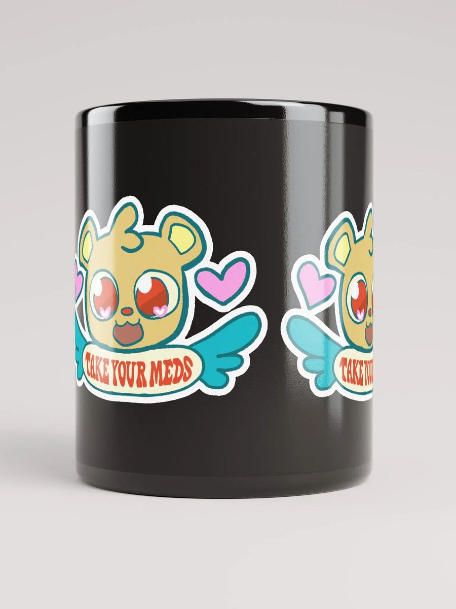 Take Your Meds Mug product image (5)