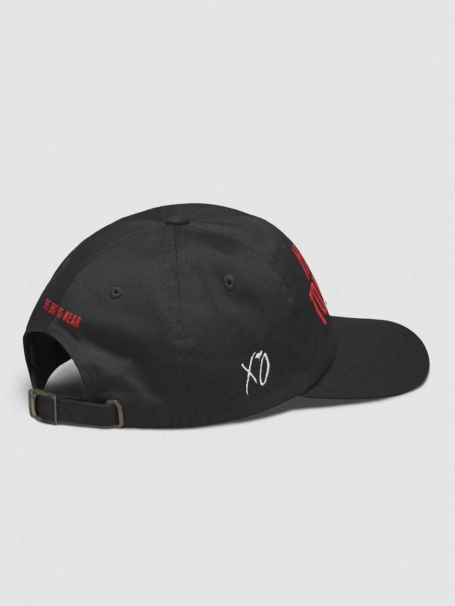 Hurry Up Tomorrow The End Is Near Hat product image (3)
