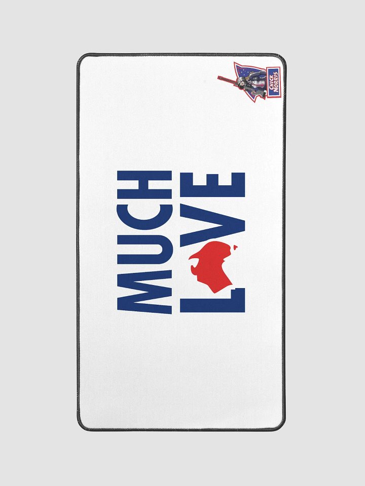 Much Love product image (1)
