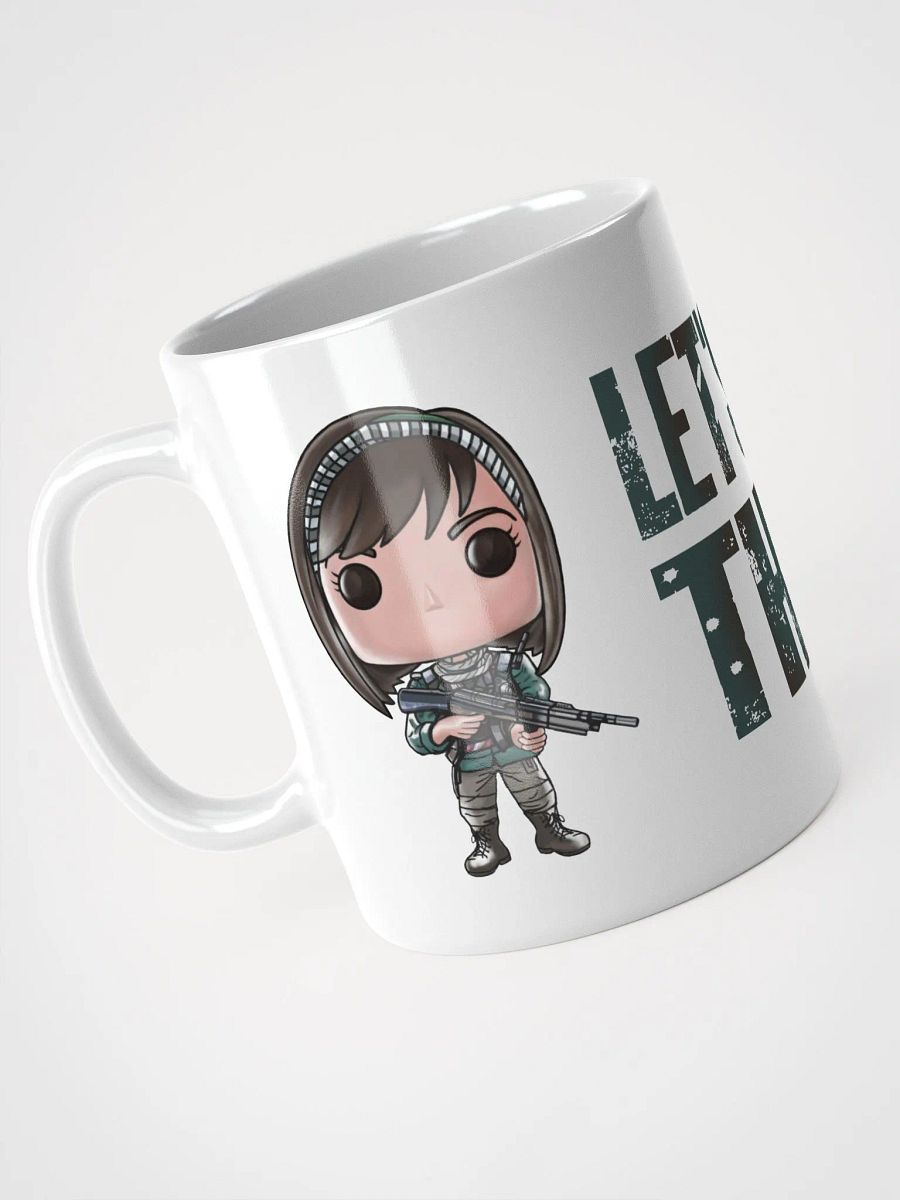 Let’s Do This – Funko Design Mug product image (3)