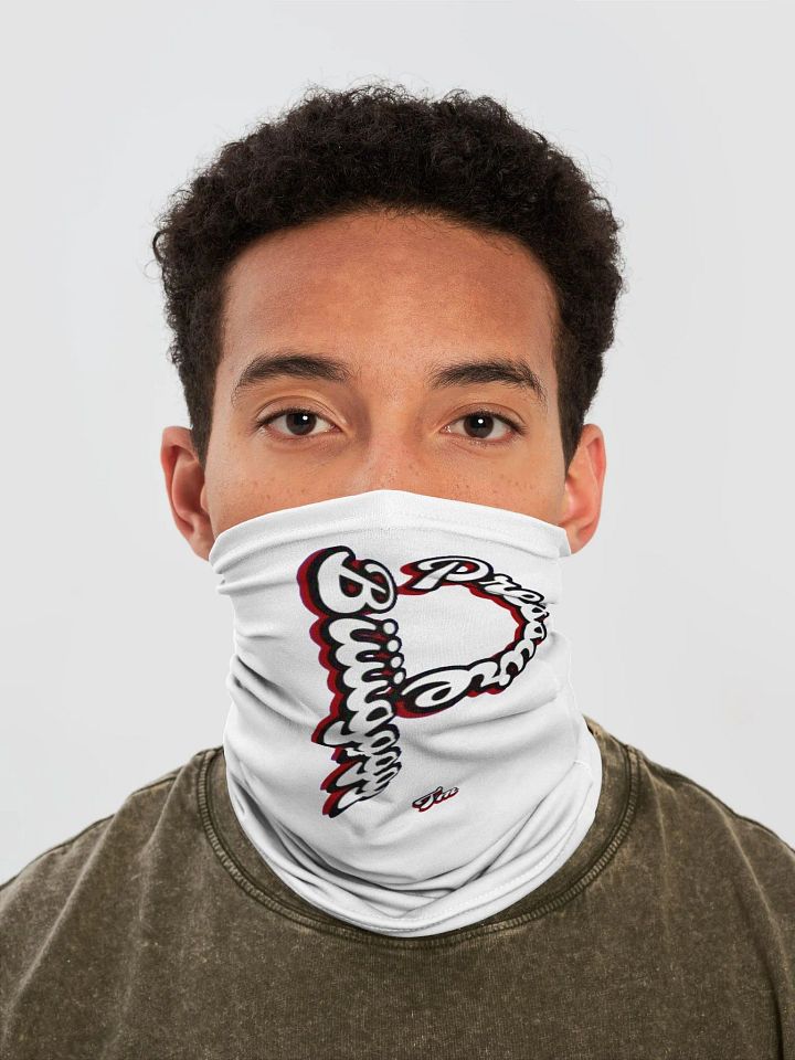 Pressure Neck/Mask product image (1)
