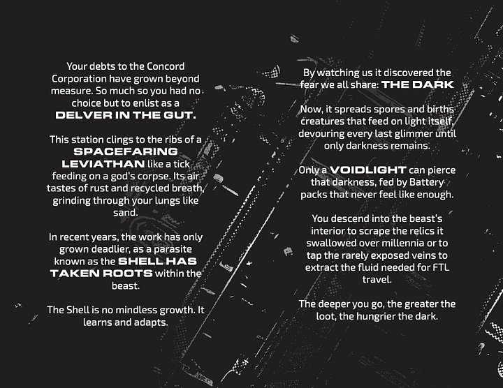 Voidlight (PDF) product image (2)