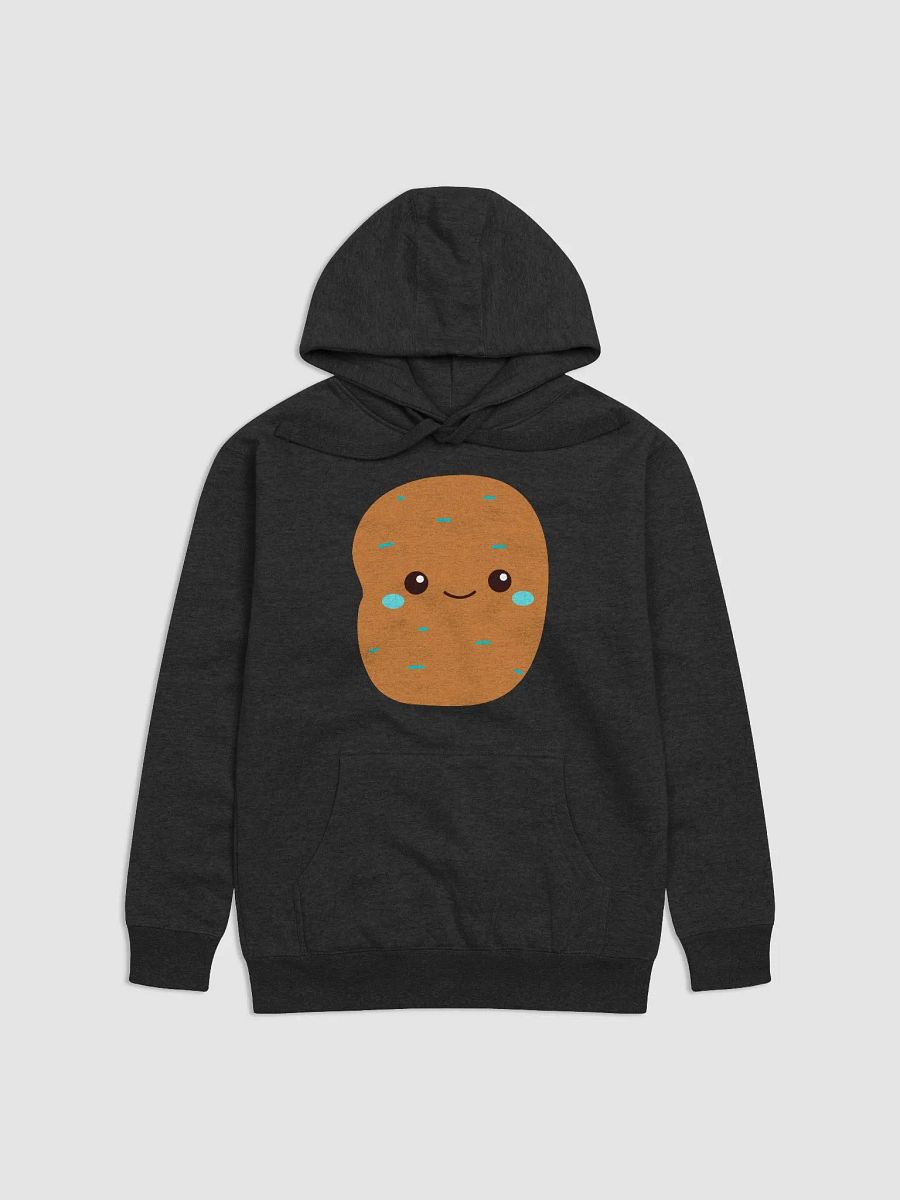 I'm Just A Potato Hoodie product image (7)