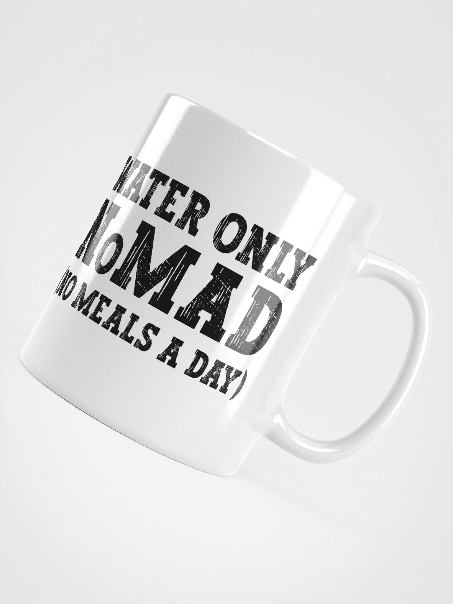 Water Only NoMAD | No Meals A Day | Fasting product image (5)