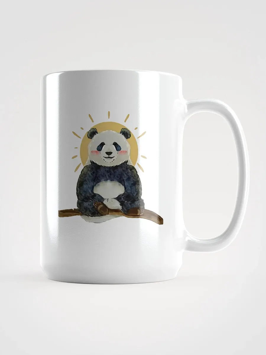 zhensheng Panda product image (1)