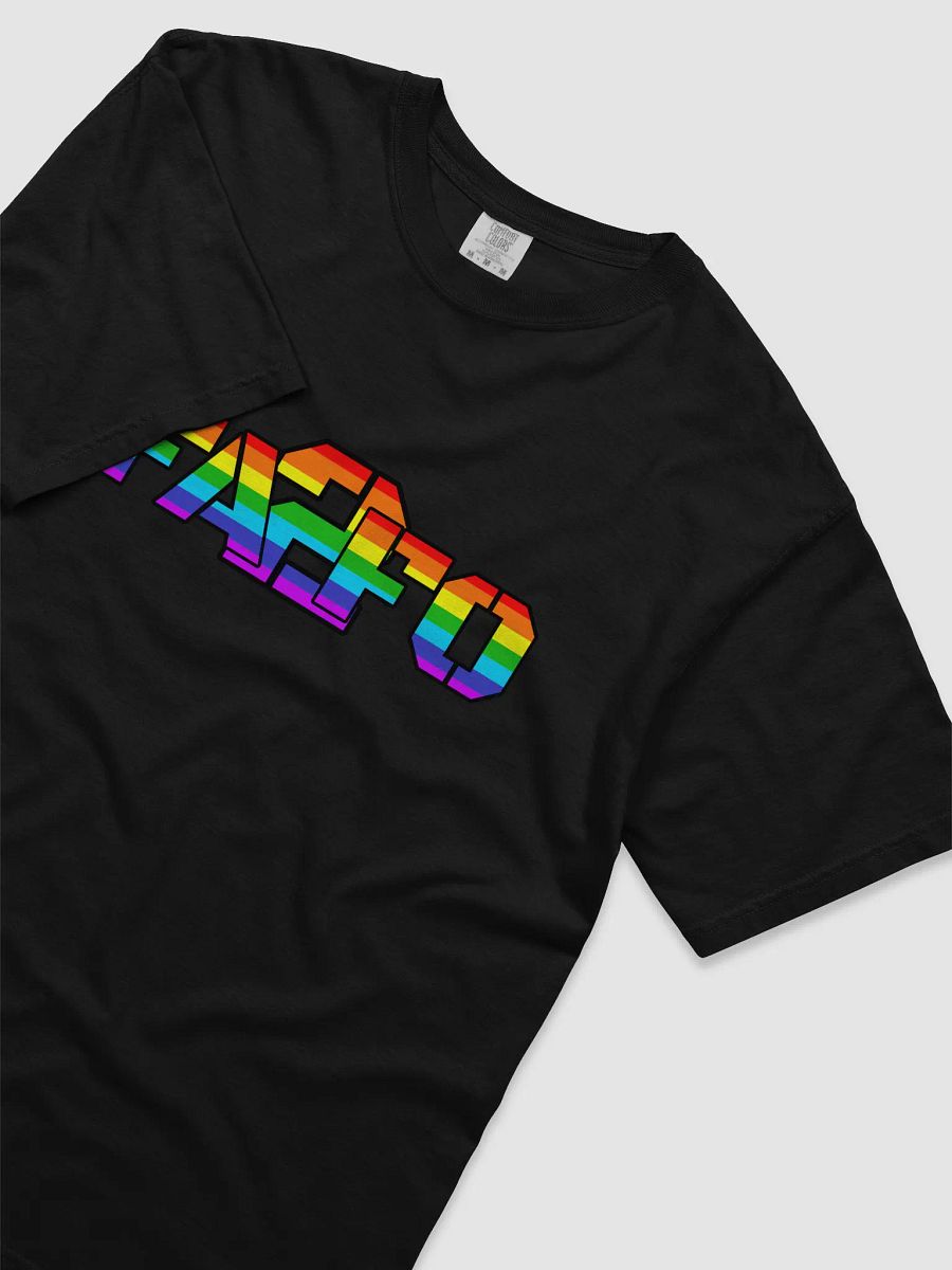 Pride FA2FO Shirt product image (33)