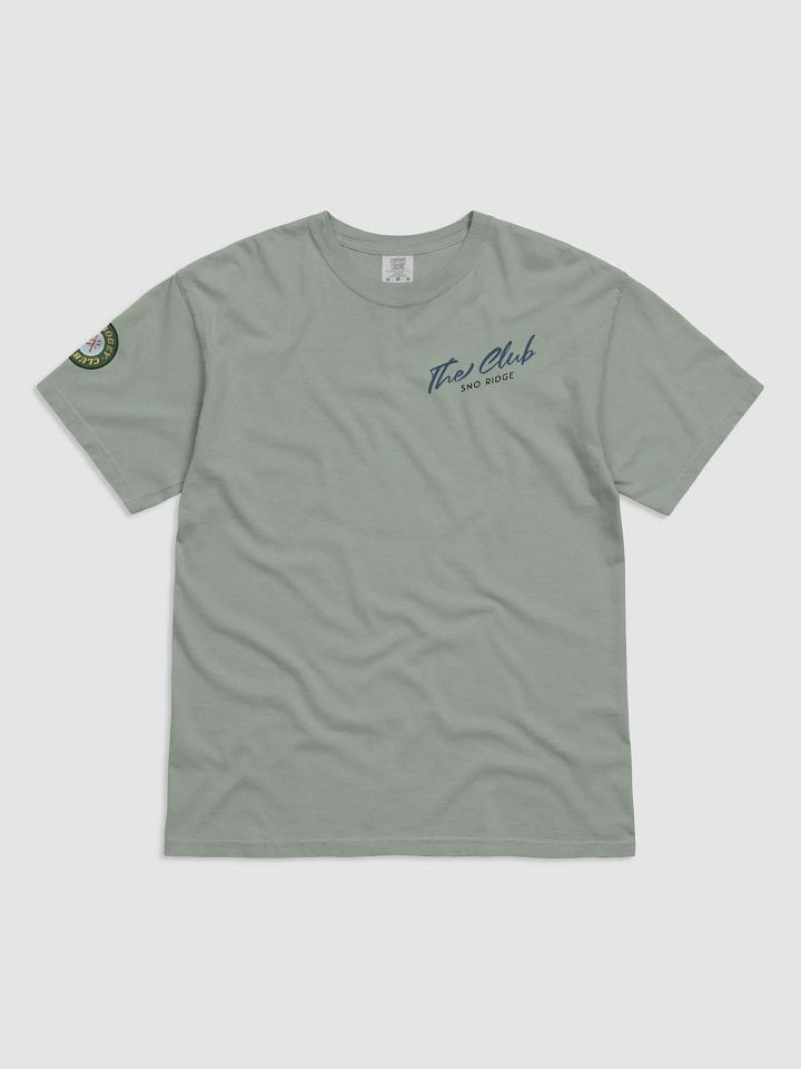 Sno Ridge - Golf State of Mind product image (1)
