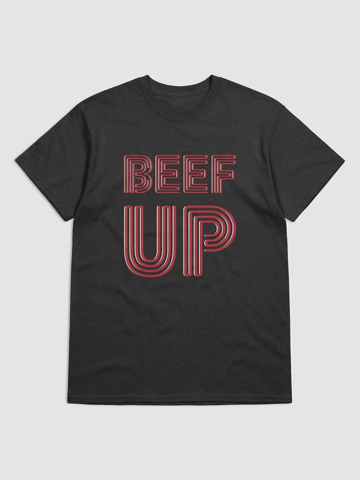Solo Beef Up - The Meister on Gildan product image (1)