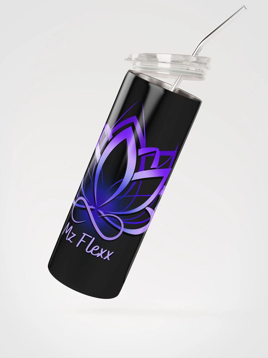 Mz Flexx Stainless Steel Tumbler product image (2)