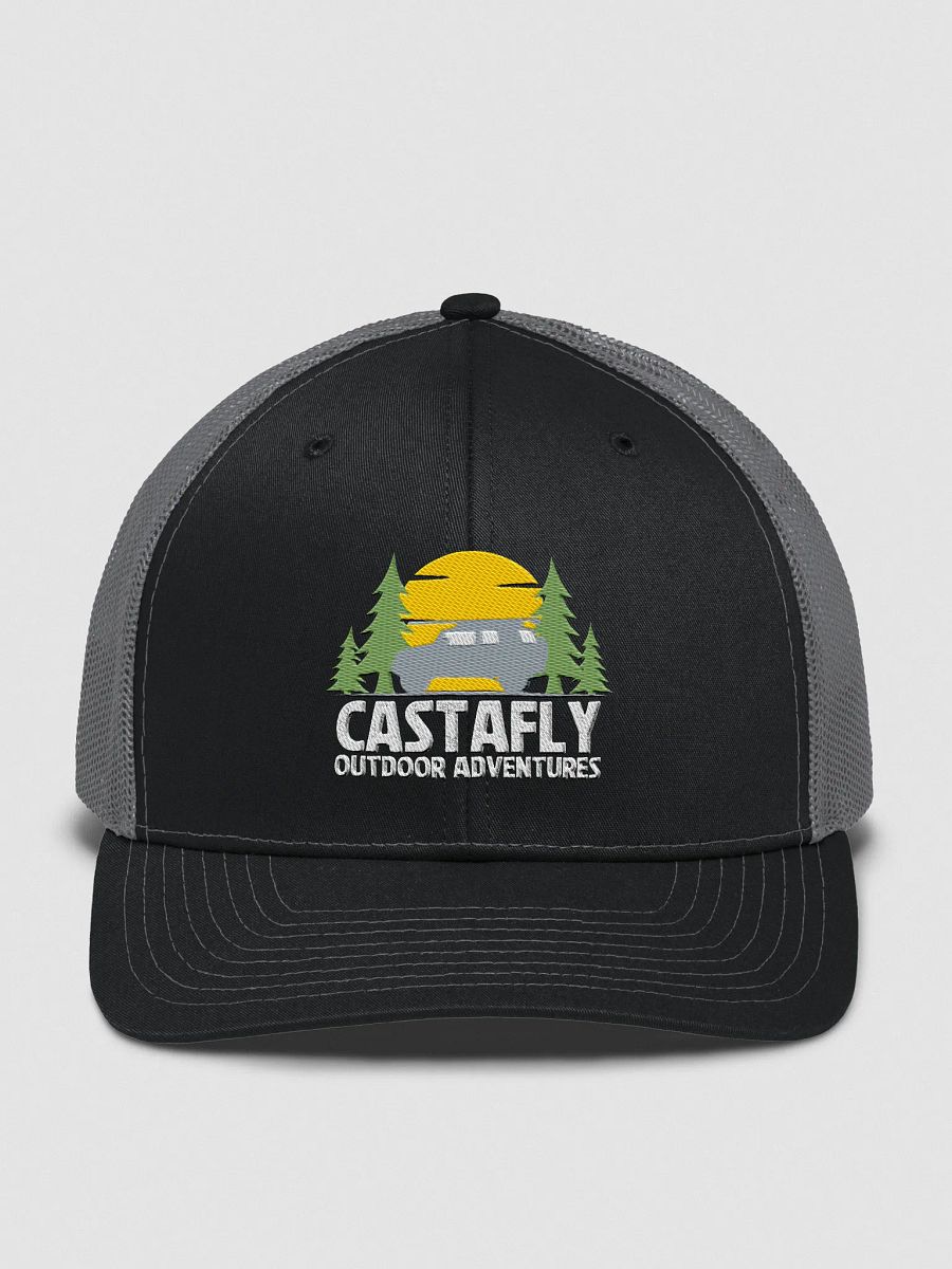 CASTAFLY Snapback Hat product image (1)