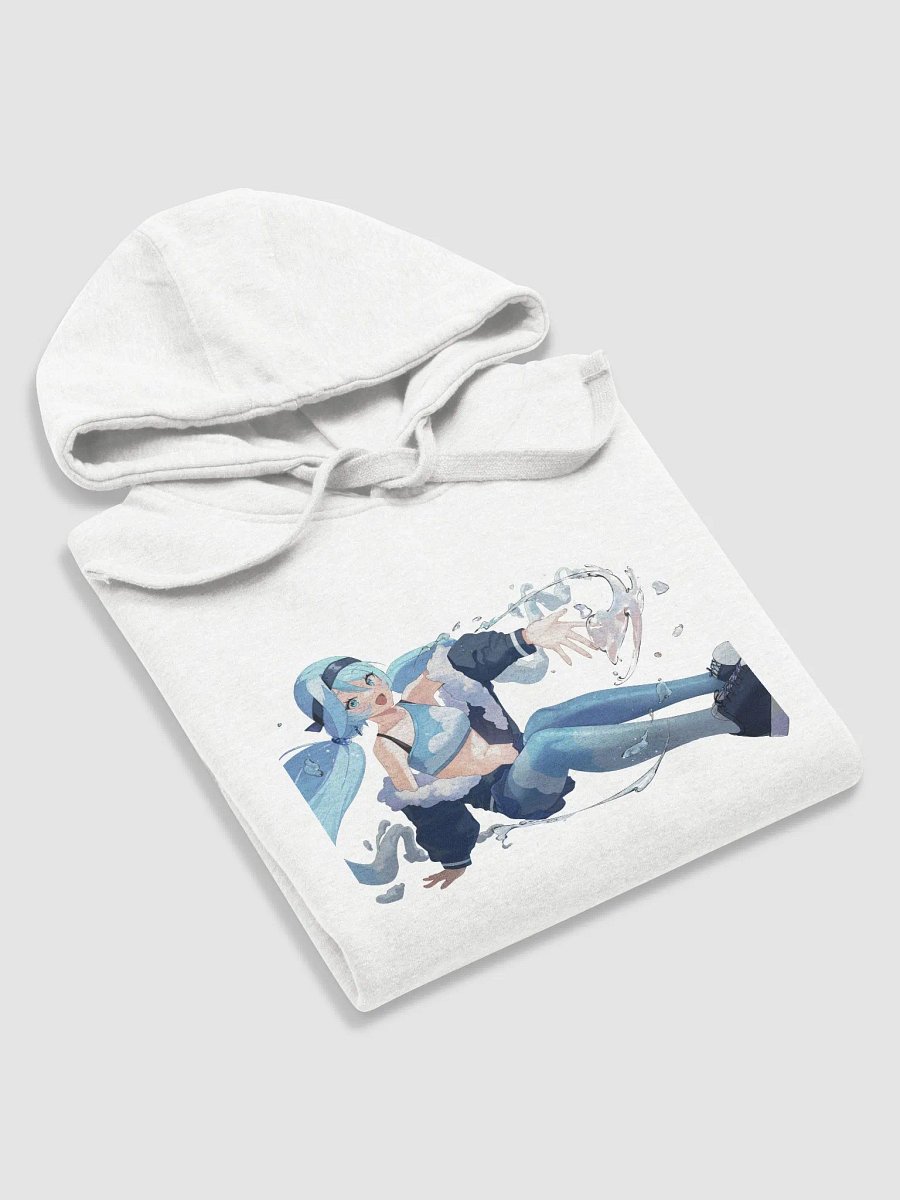 Fitness Unisex Hoodie product image (34)