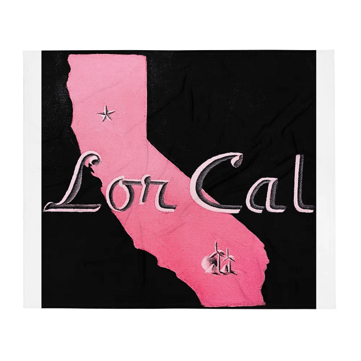 LorCal Blankie product image (1)
