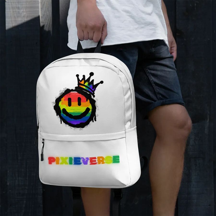 PixieBag PixiePride product image (4)
