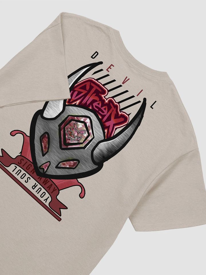 Stolen Souls Tshirt product image (2)