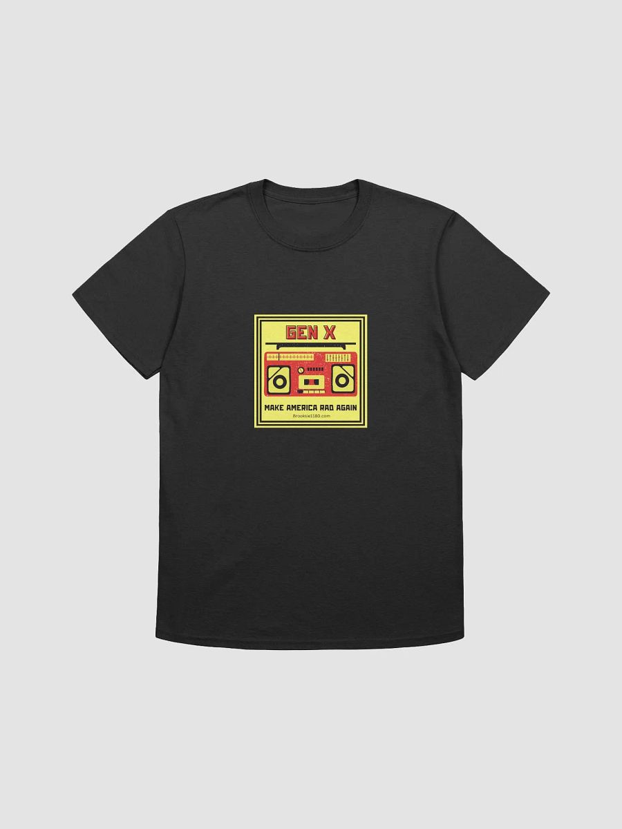 GEN X Tee product image (2)