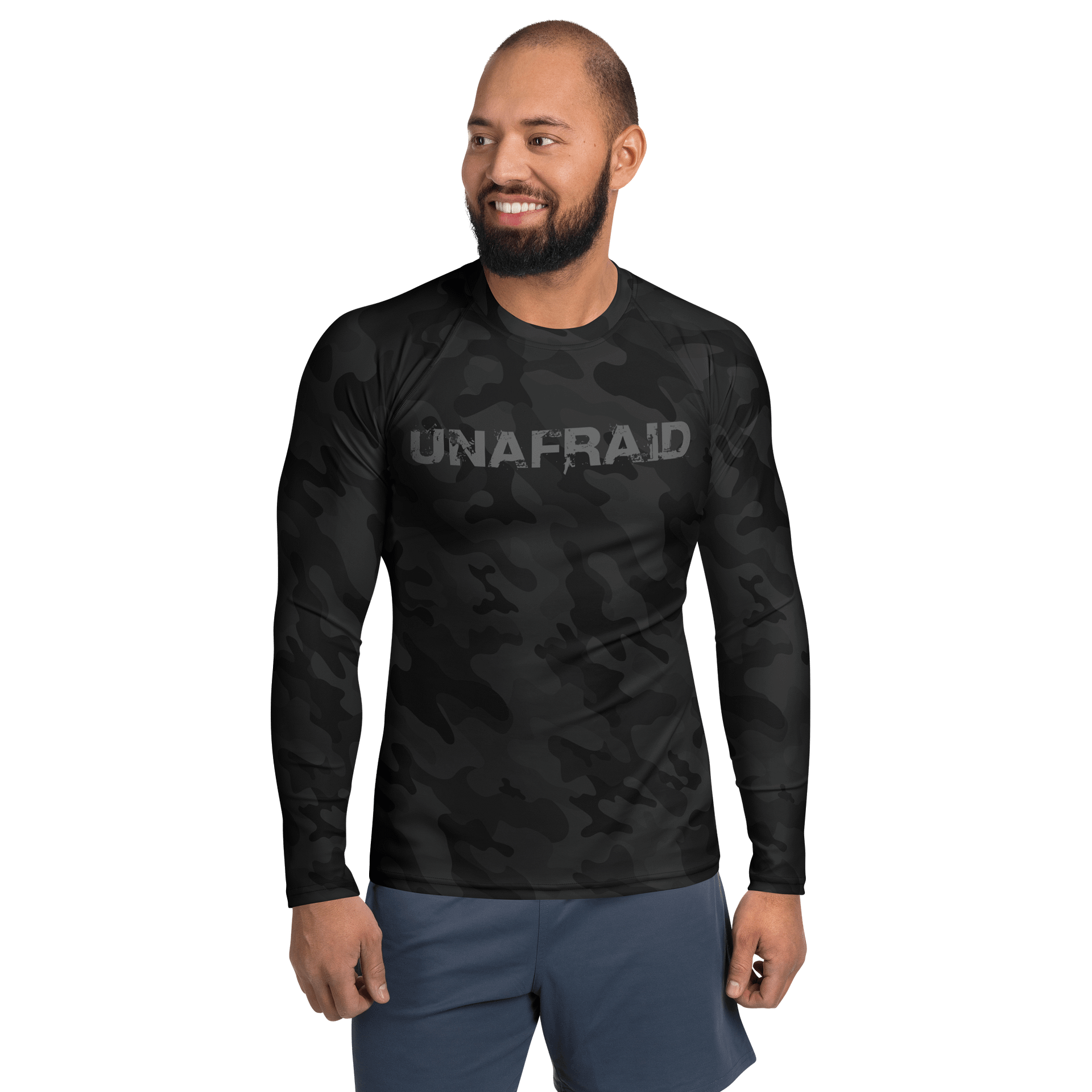 Darkwater Men's Rash Guard product image (1)