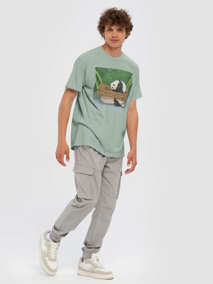 HUAHUA HEYE🐼Giant Panda product image (86)
