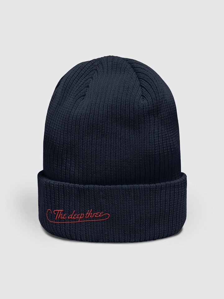 Winter Collection Beanie product image (2)