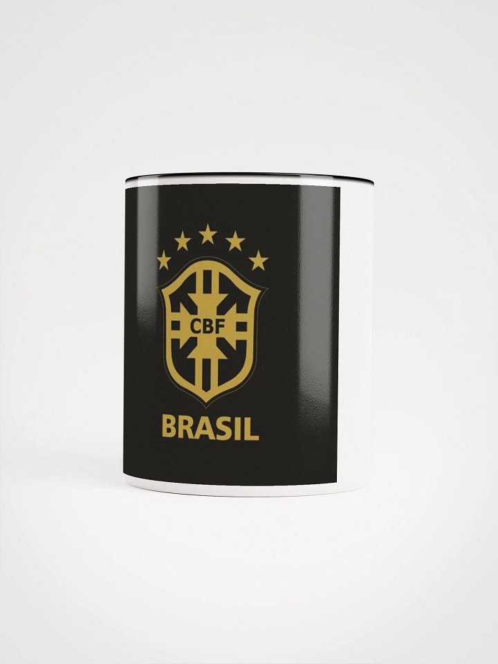 Brazil Ceramic Mug product image (9)