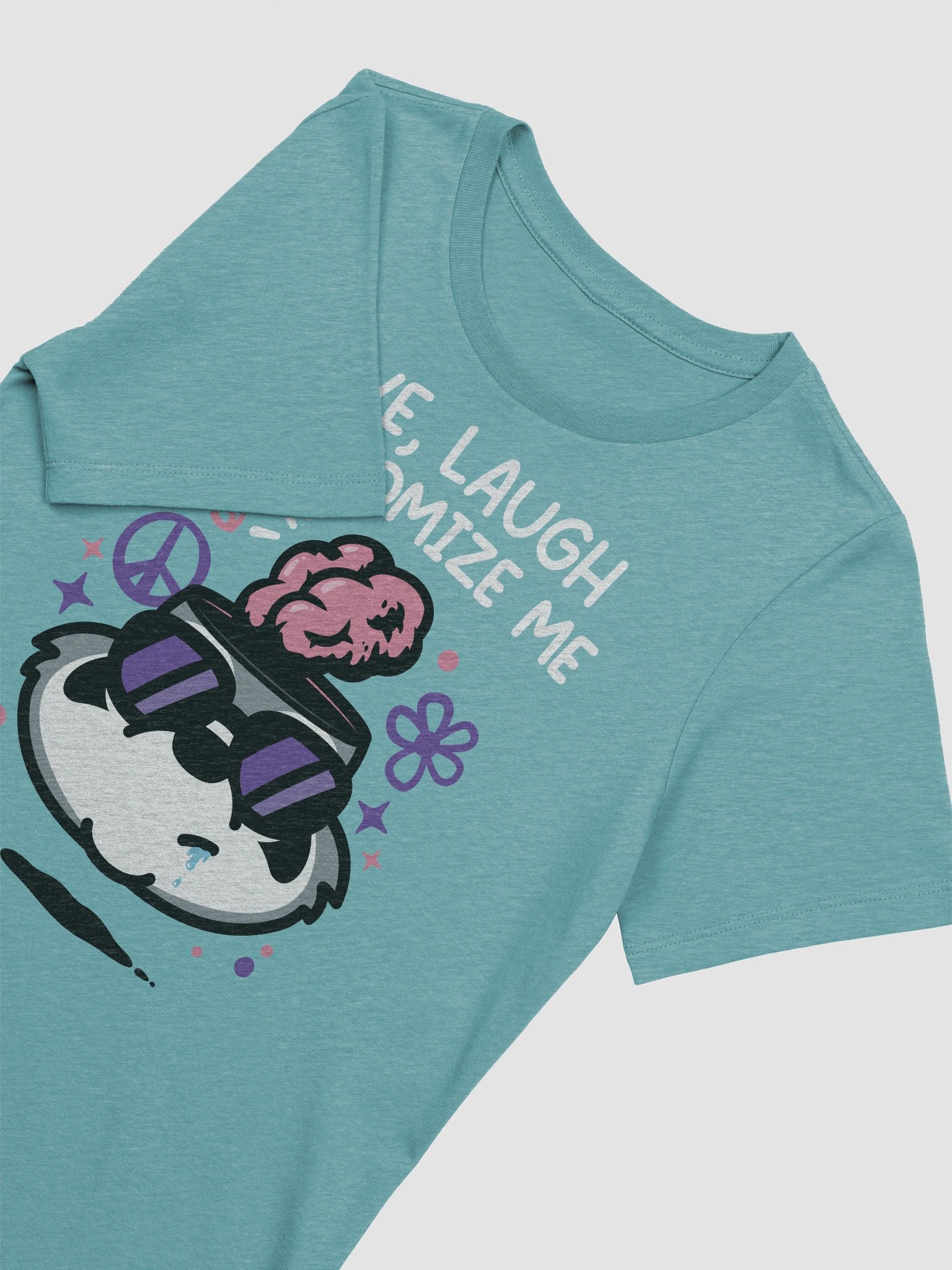 Live Laugh Lobotomize Women's Tee product image (64)