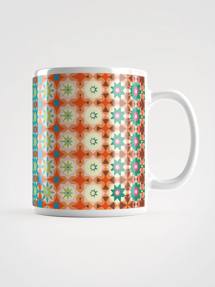 Funky Pattern 44 product image (2)