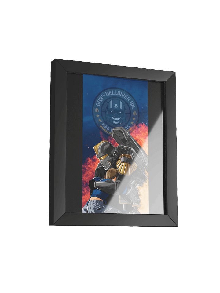 808th Mad Bastards - Heroes product image (24)