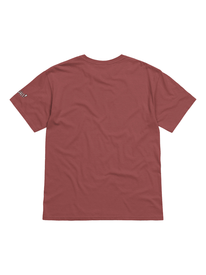 'My Neighbour' Pupsies! Heavyweight T-Shirt product image (2)