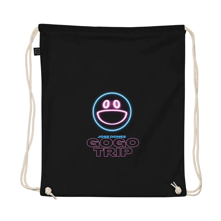 GoGO Trip Bag product image (1)
