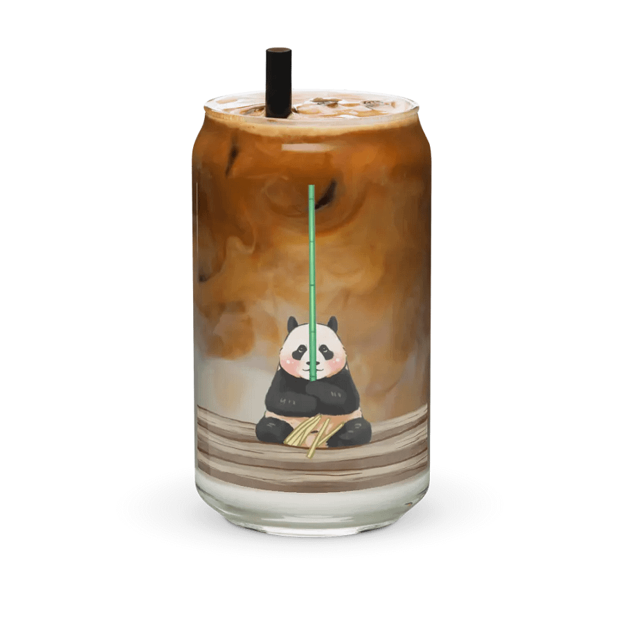 FUBAO🐼Giant Panda product image (36)