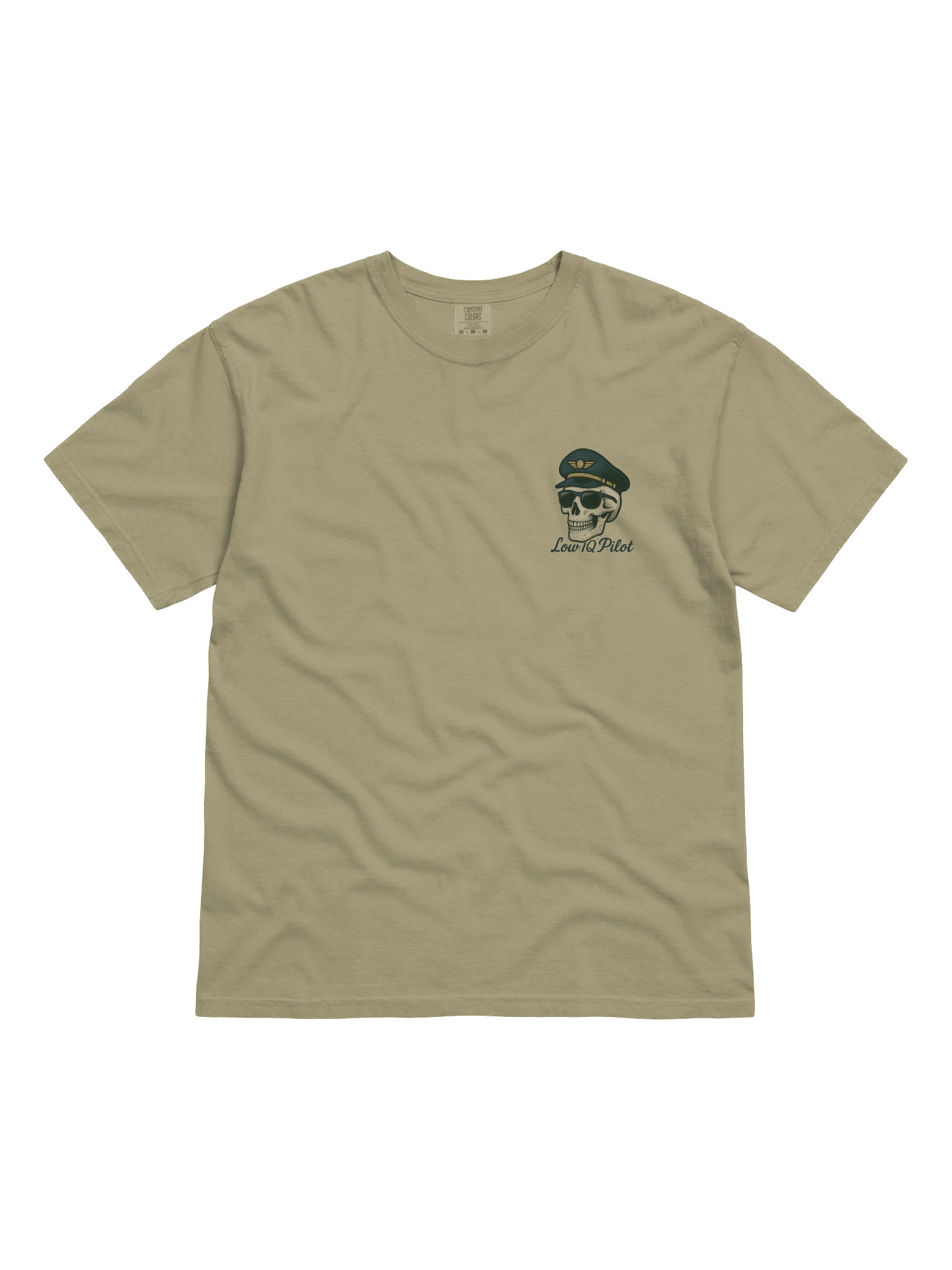 Sky Bunny Aviator T-Shirt product image (3)