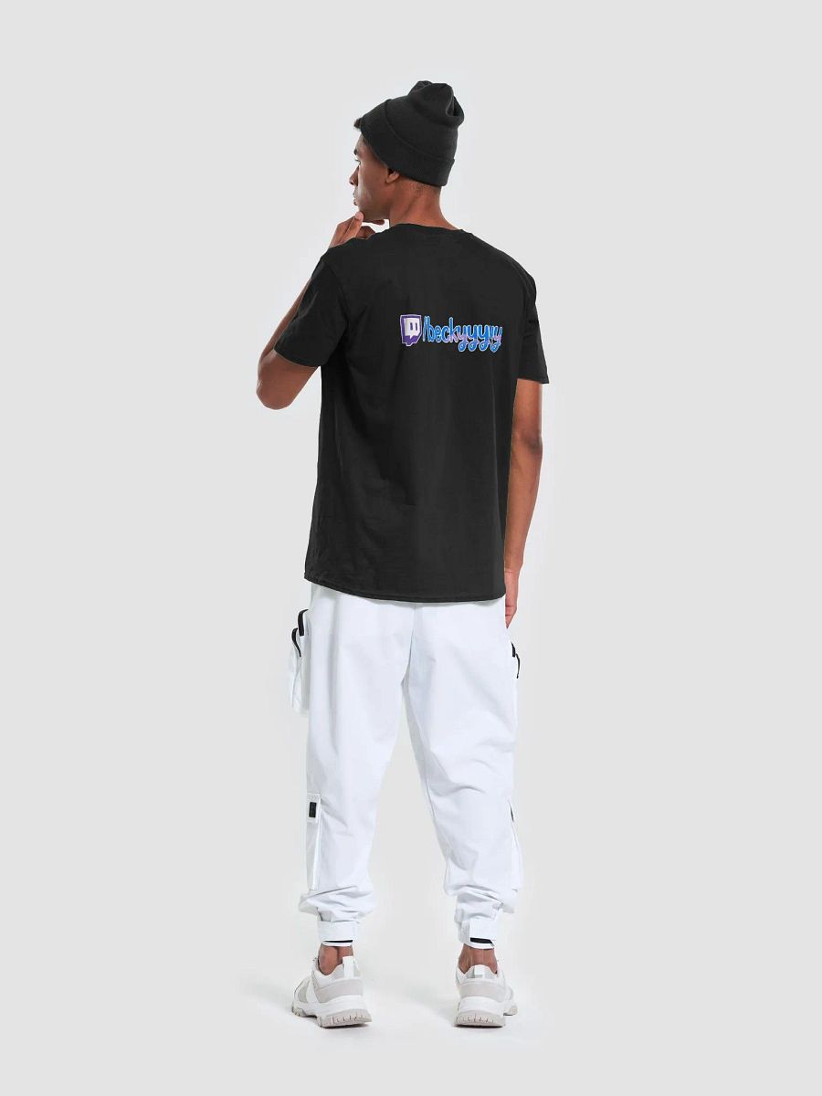 Queen Chonk Softstyle T-Shirt product image (6)