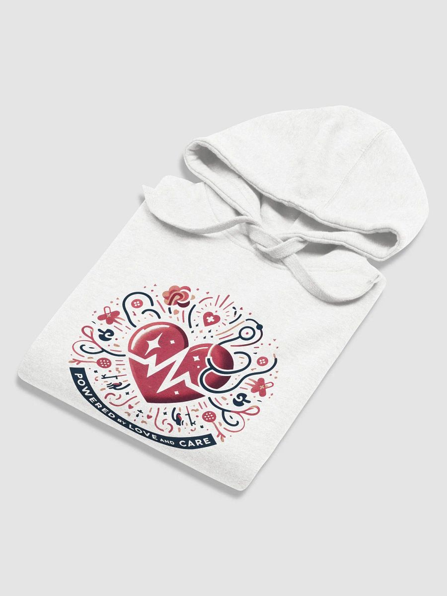 Empowered Love Unisex Hoodie product image (21)