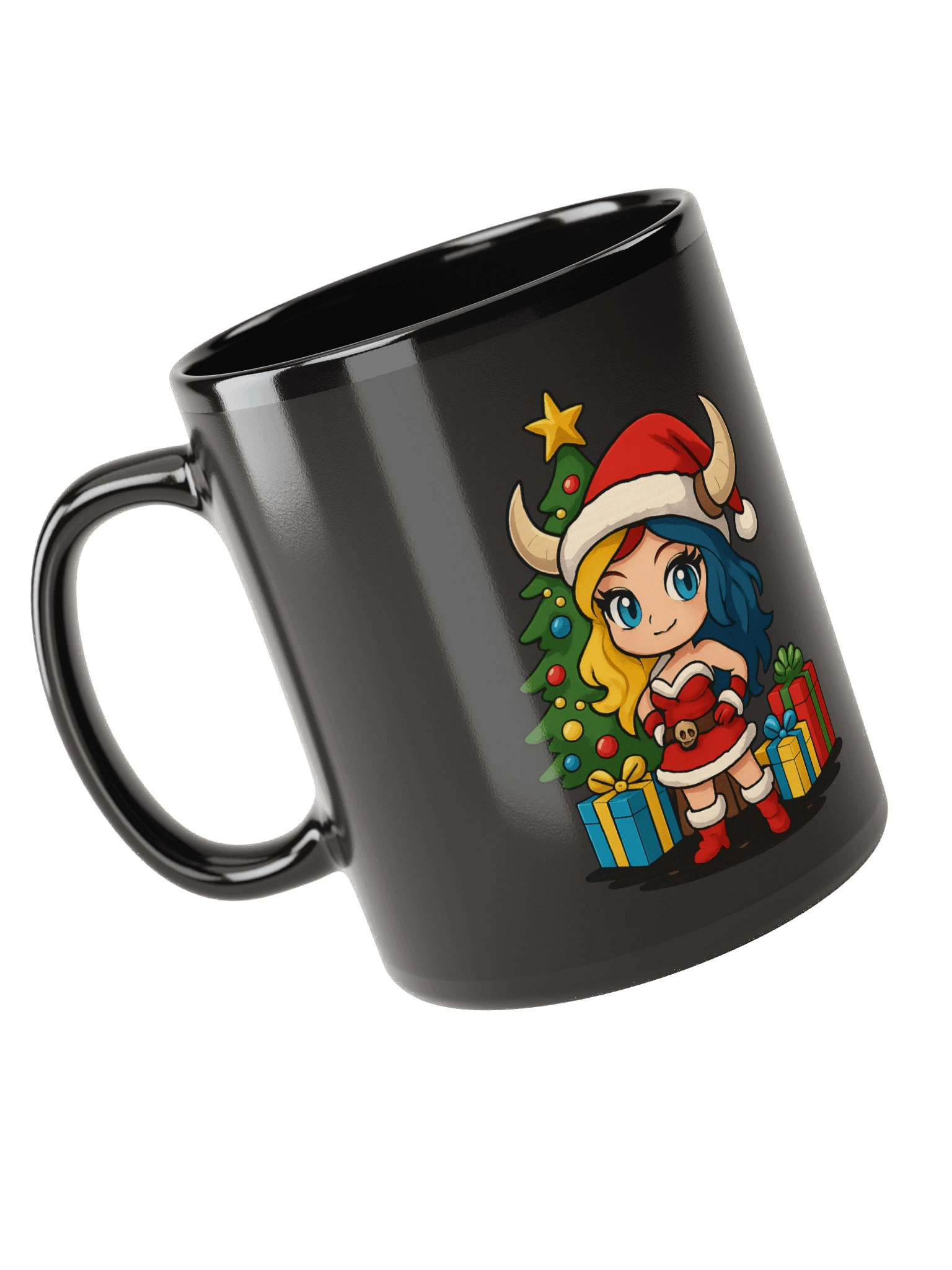 christmas mug product image (6)