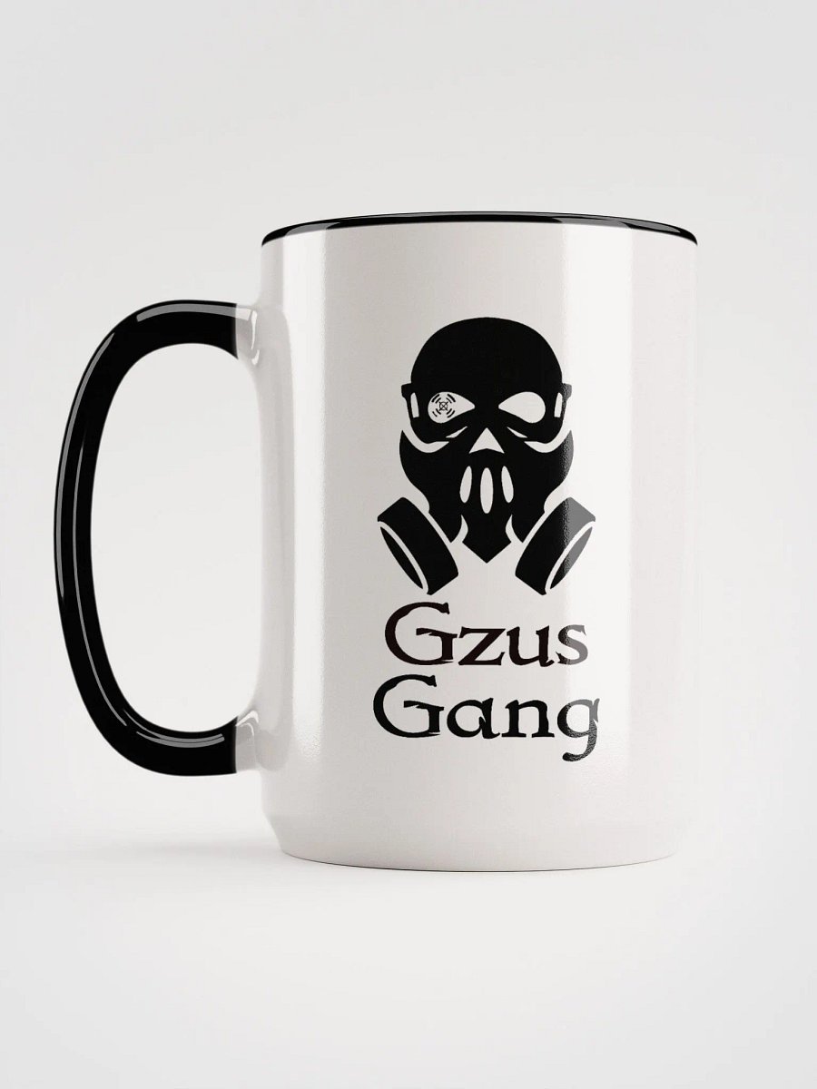 Muggy Gang product image (1)