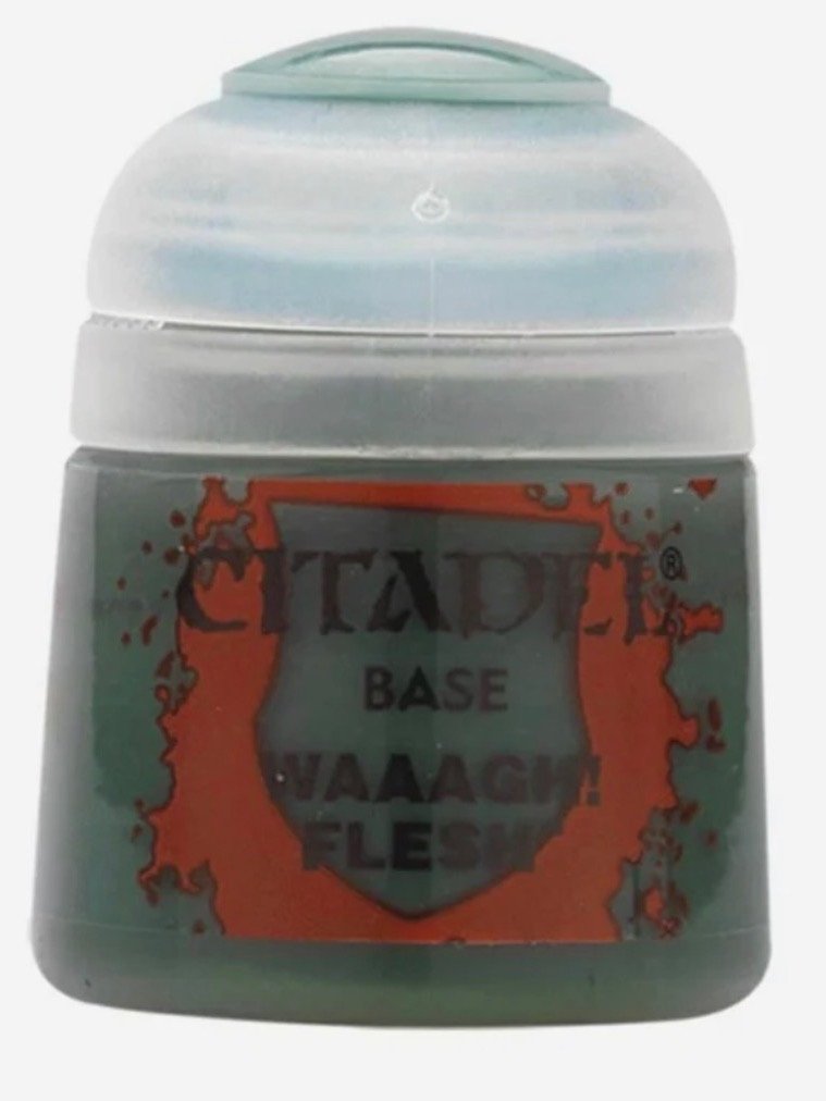 Base: WAAAGH! Flesh (12ml) product image (1)