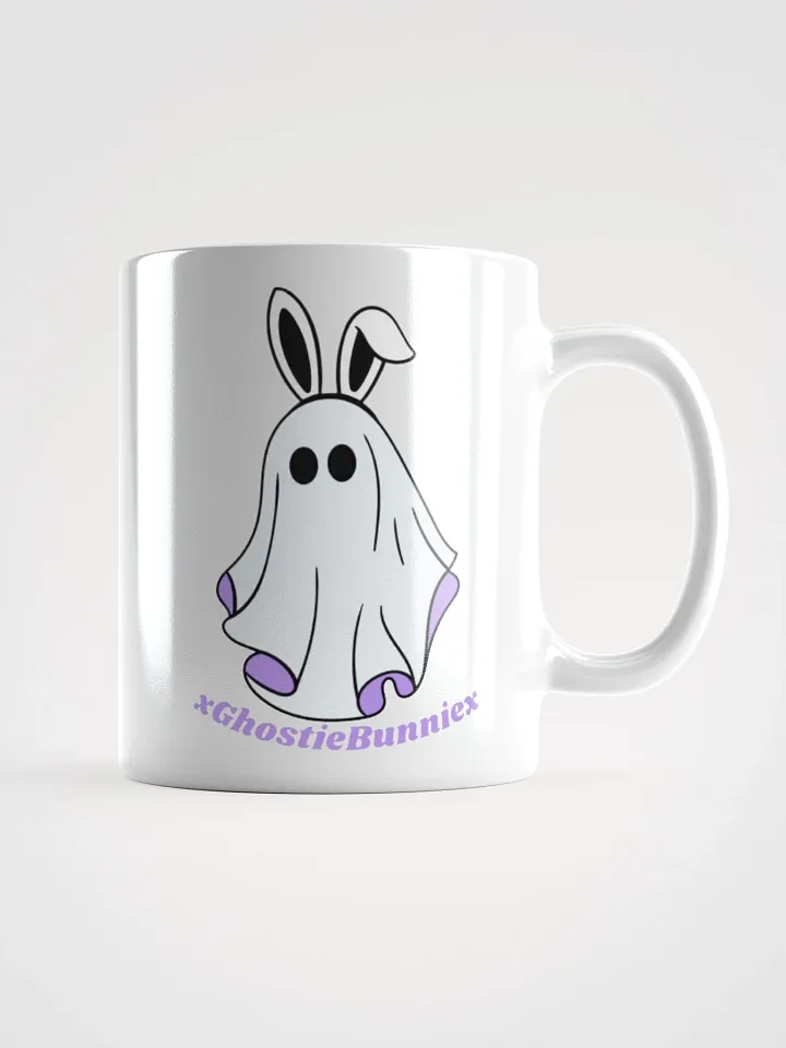 xGhostieBunniex Mug product image (1)