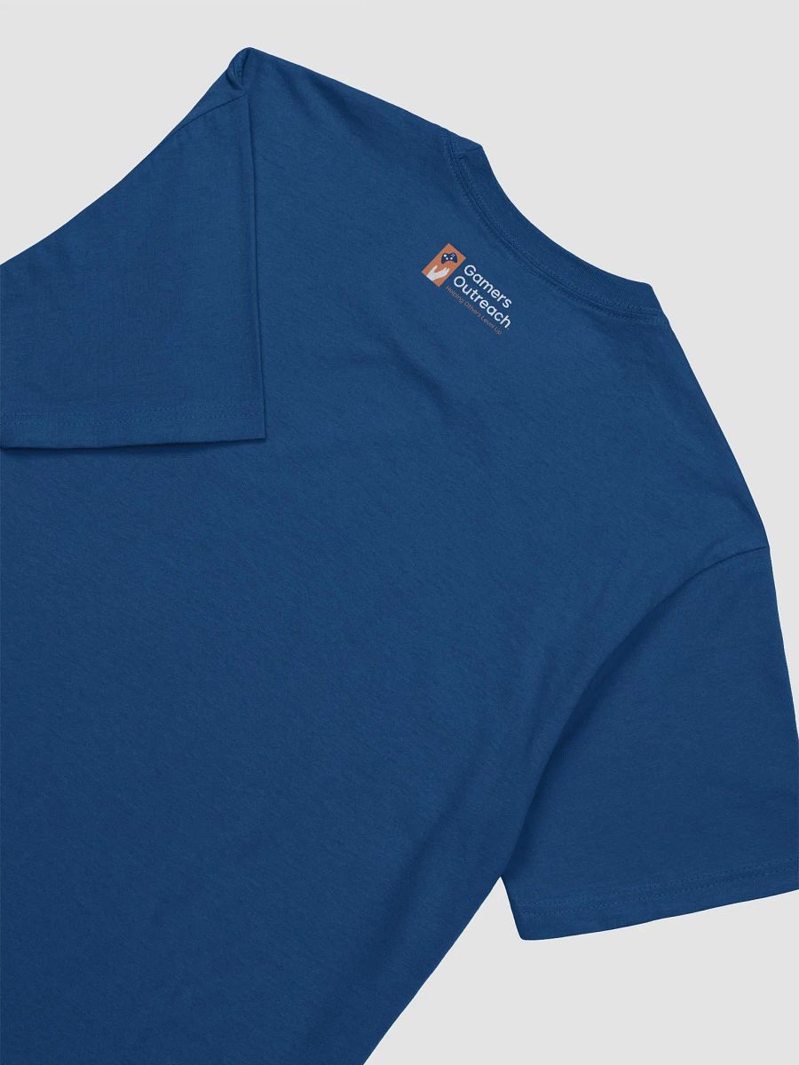 GO Kart 3.0 Blueprint Tee PS product image (4)