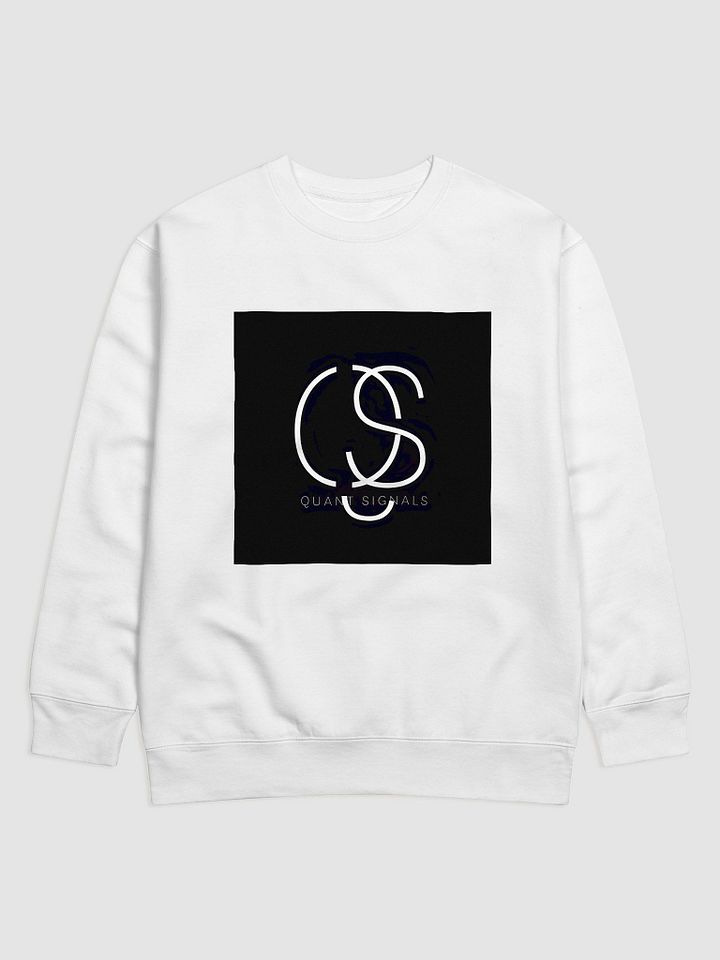 Quant Signals long sleeves product image (1)