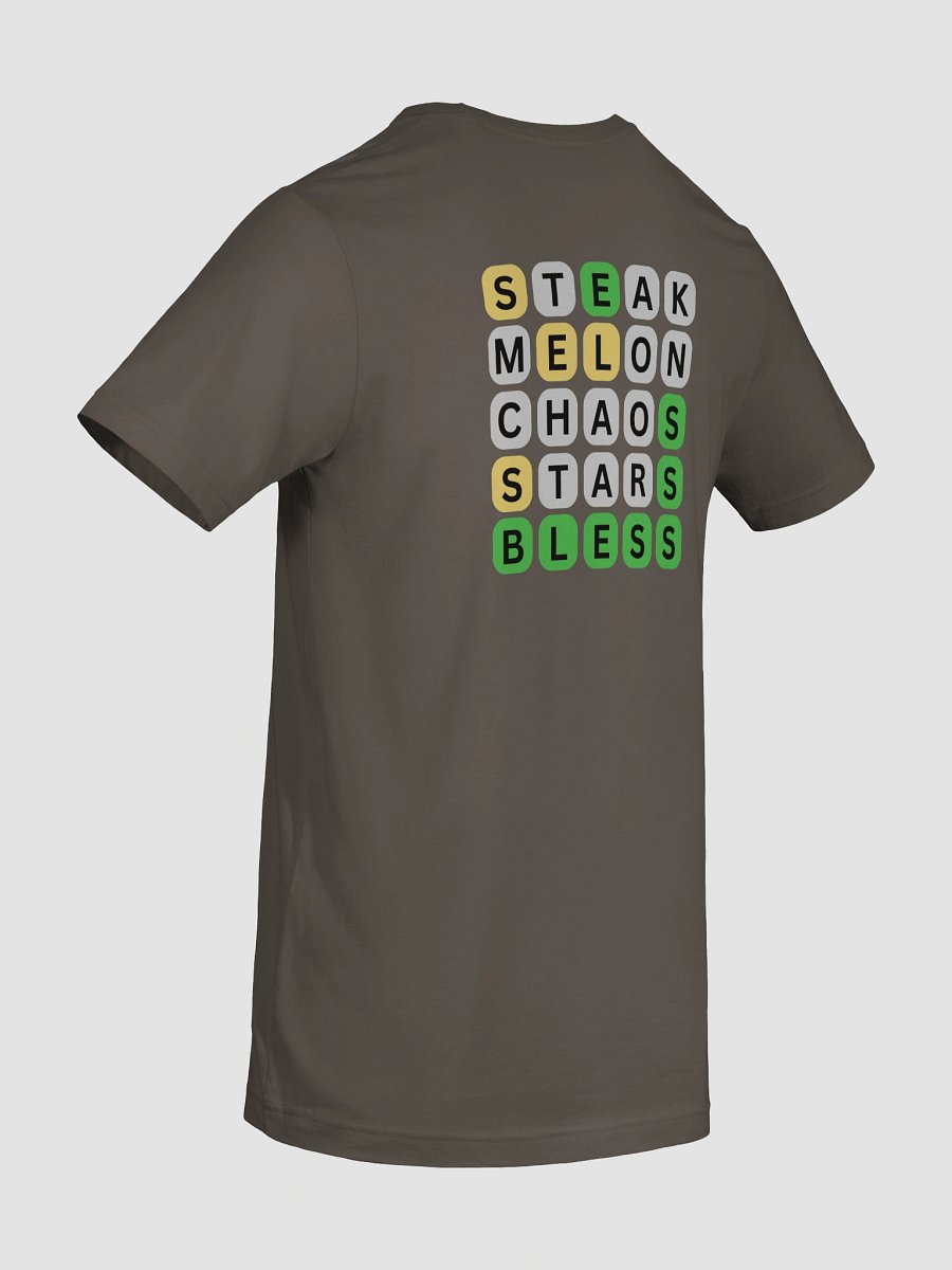 Stream Blessing T-Shirt product image (66)