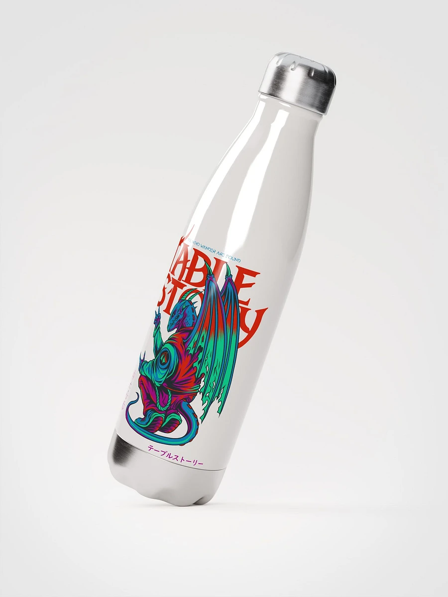Rad Dragon Water Bottle product image (2)