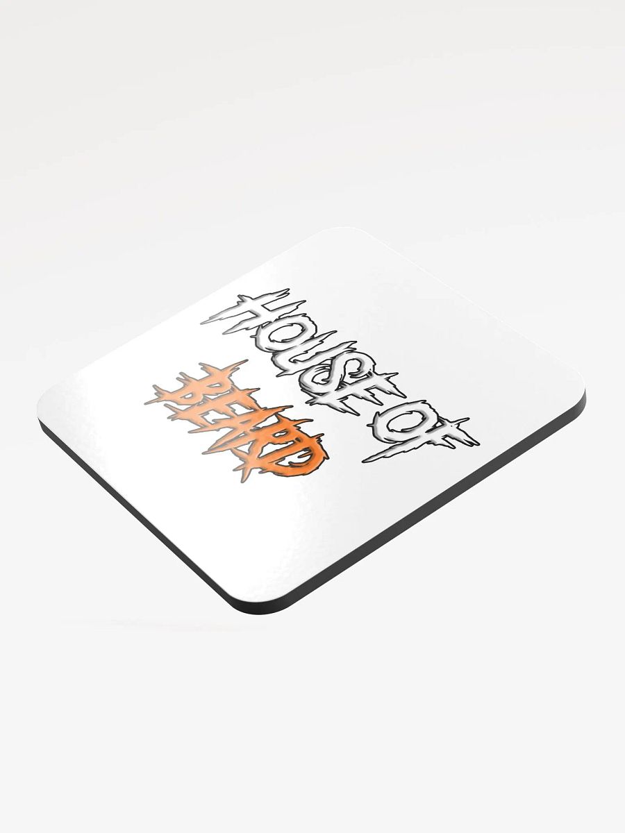 House of Beard Coaster product image (4)