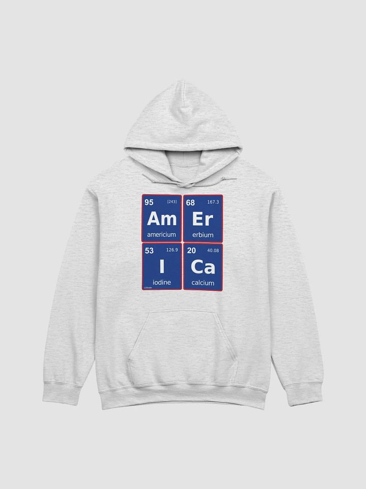 AMERICAN PERIODIC TABLE product image (12)