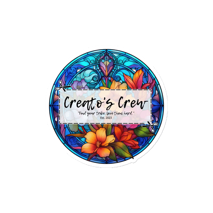 Crew Magnet product image (2)